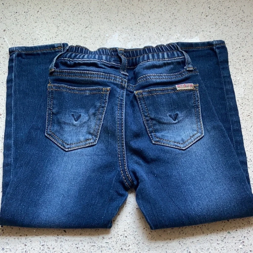 Hudson Jeans Toddler Size 3